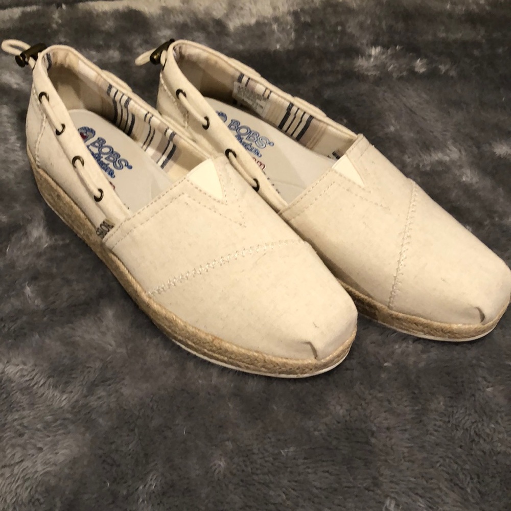 Bobs Women’s size 8.5